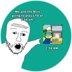 Game Badge Thumbnail