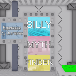 silly myth finder