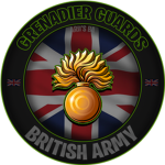 Royal Grenadier Guards | BA