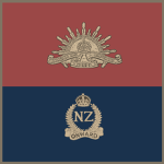 AustraIian Military Forces