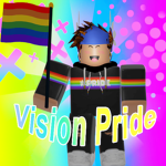 Vision Pride