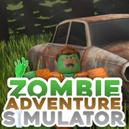 (SALE)🗺️🧠Zombie Adventure Simulator🧠🗺️