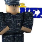 Nᴀᴠᴀʟ Exᴄʜᴀɴɢᴇ