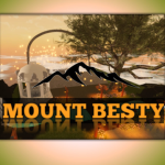 Mount Besty