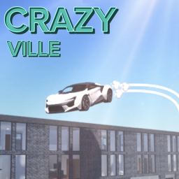 Crazy Ville