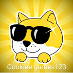 Cookiee123 games