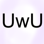 Le groupe UwU