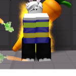 Carrot God Army!
