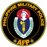 AFP | Philippine Military Police.