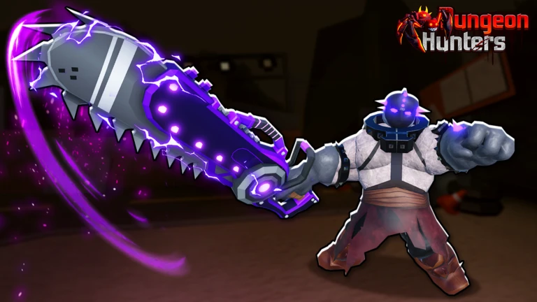 Huge Update