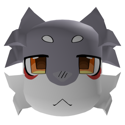 tiger shark face