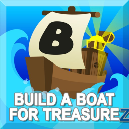 Build A Boat For Treasure Z
