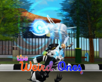 The Weird Ones V2