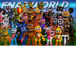 A FNAF Fans Group