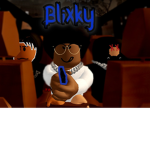 BLIXKYS.