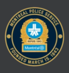 SPVM Service de la police de la ville de montreal