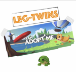 #Leg-Twins fan club!!