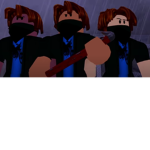 The Roblox Bacon Resistance
