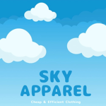 Sky Apparel - Clothing & More