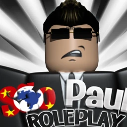 [UPDATE] São Paulo Roleplay icon
