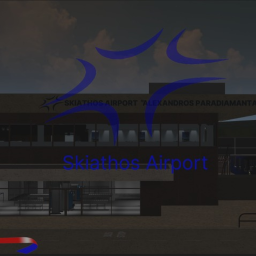 Skiathos Airport | British Airways