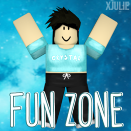 CDA ❀ Fun Zone