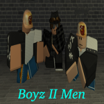Boyz II Men