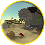 Buried Treasure - Winner