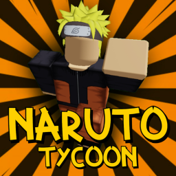 ⛩ | NARUTO TYCOON