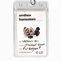 ornthen homestore
