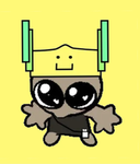 Goofy creation