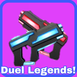 Duel Legends