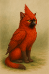 Cardinal Cat Studios