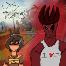 otd testing 3 icon