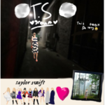 ’ Taylor Swift ’