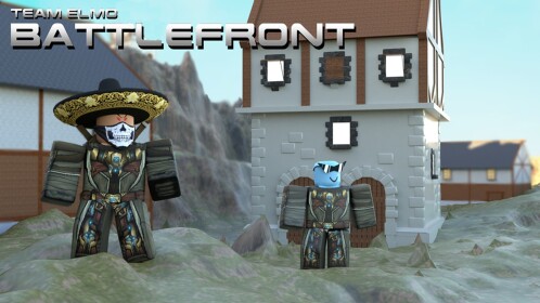 [RAID] Battlefront