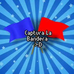 Captura La Bandera  [BETA]