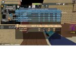 Group counter blox