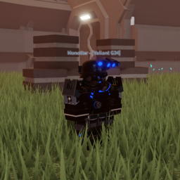 Galactic Wars