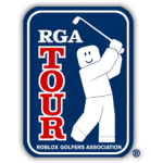Roblox Golfers Association Interactive