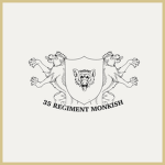 Monkish 35th Regiment