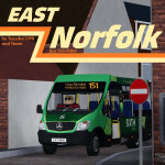 East Norfolk Bus Simulator [INDEV]