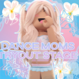 ★ | Dance Moms Tryout Center