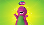 DINO BARNY PEOPLE