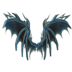 Bright Arcane Wings