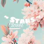 ~Stars Closet~