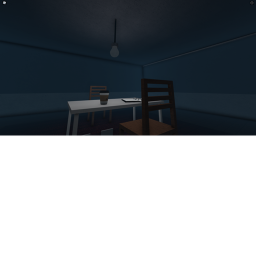The Interrogation Room
