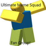Ultimate Meme Squad Fan Group