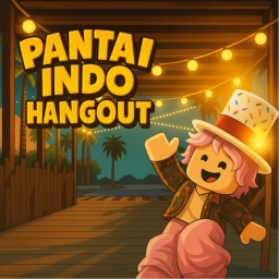 🎤 Pantai Voice Chat [BETA]