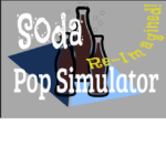 Soda Pop Simulator - Re-Imagined Fan Group